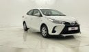 Toyota Yaris SE 1.5 | Zero Down Payment | Free Home Test Drive