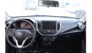 سوزوكي سيليريو MY2024 SUZUKI CELERIO GL 998cc (1.0) - 5AT - FULL OPTION