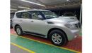 Nissan Patrol SE T1 5.6L