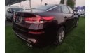 كيا أوبتيما 2019 KIA Optima LX