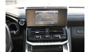 Toyota Land Cruiser Land Cruiser GXR 3.5L V6 Petrol With Rader JBL