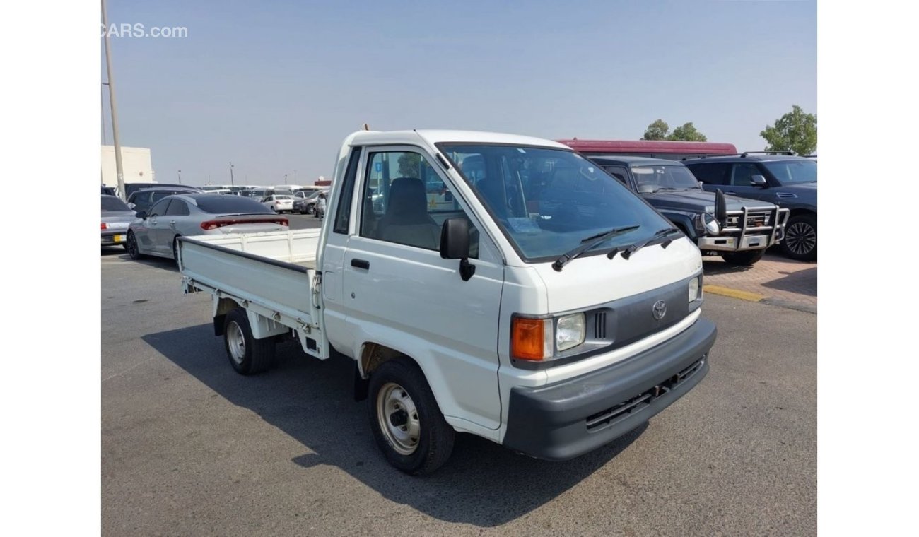 Toyota Lite Ace TOYOTA LITEACE RIGHT HAND DRIVE(PM72188)