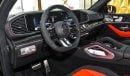 Mercedes-Benz GLE 63 AMG MERCEDES GLE 63S | 2024 | 4.0 V8 | FULL CARBON