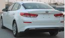 Kia Optima Kia Optima 2020 GCC, in excellent condition