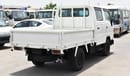 Toyota Dyna Diesel Right hand