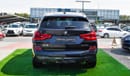 BMW X3 S Drive 30i