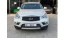 Infiniti QX50 Std