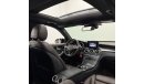 Mercedes-Benz GLC 250 2018 Mercedes Benz GLC250 AMG 4MATIC, Warranty, Full Mercedes Service History, Low Kms, GCC