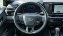 Toyota Camry Toyota Camry 2.5L LE Hybrid with panorama roof AT 2025 (Export price)