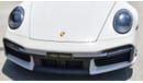 بورش 911 2023 - Cabriolet - GCC - Aero Kit - Under Warranty