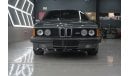 بي أم دبليو M6 BMW M6 E24 1988