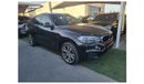 BMW X6 35i Exclusive