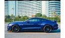 Ford Mustang mustang GT 2018 very clean