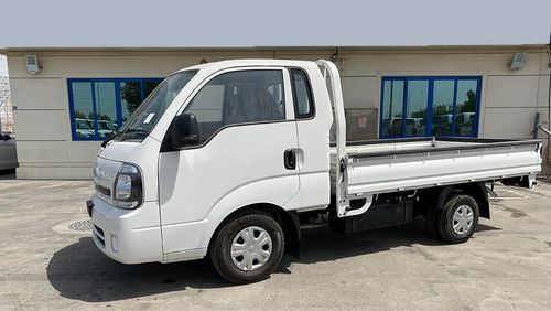 Kia K2700 Kia K2700