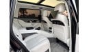 Mercedes-Benz GLS600 Maybach GLS600 Maybach GCC 2021