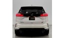 Ford Edge 2019 Ford Edge Performance ST, Warranty, Full Service History, Full Options, Low Kms, GCC