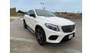 Mercedes-Benz GLE 43 AMG Std 3.0L