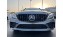 مرسيدس بنز 300 Mercedes C 300 _American_2020_Excellent Condition _Full option