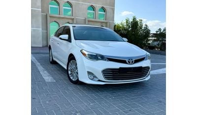 Toyota Avalon SE+ 3.5L