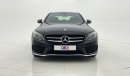 Mercedes-Benz C200 AMG SPORT PACK 2 | Zero Down Payment | Free Home Test Drive