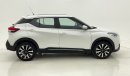 Nissan Kicks SV 1.6 | Zero Down Payment | Free Home Test Drive