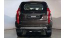 Mitsubishi Montero GLS Premium