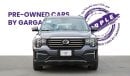 GAC GS8 GL 2.0T | 2021 | Warranty | Service History