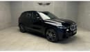 BMW X5 40i M Sport 3.0L M-KIT | 2023 | GCC Specs | Agency Warranty | Full Service History