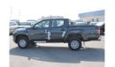 Mitsubishi L200 DIESEL - 2.5L -  DOUBLE CABIN - 4X4 - 5MT - POWER LOCKS AND POWER WINDOWS - EXPORT ONLY