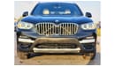 بي أم دبليو X3 BMW X3 2021