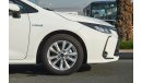 تويوتا كورولا TOYOTA COROLLA HYBRID 1.8L FWD SEDAN 2024