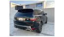 Land Rover Range Rover LAND ROVER SPORT HSE 2019