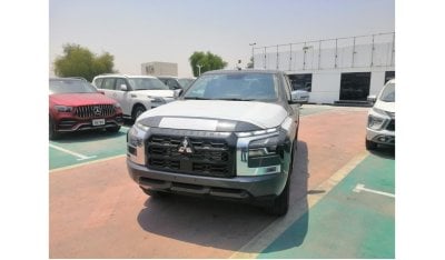 ميتسوبيشي L200 L200 // SPORTERO 2.5 DIESEL  // FULL OPTION // MODEL 2024