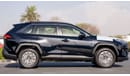 تويوتا راف ٤ Toyota RAV4 HYBRID 2.5L MY2024