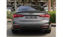 Audi A5 45 TFSI quattro S Line 40 TFSI S Line