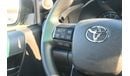 Toyota Hilux Hilux Adventure | V6 4.0L | Petrol 4WD | Automatic-2025