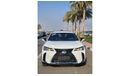 Lexus UX250h lexus UX250 Hybrid 2019 model f sport