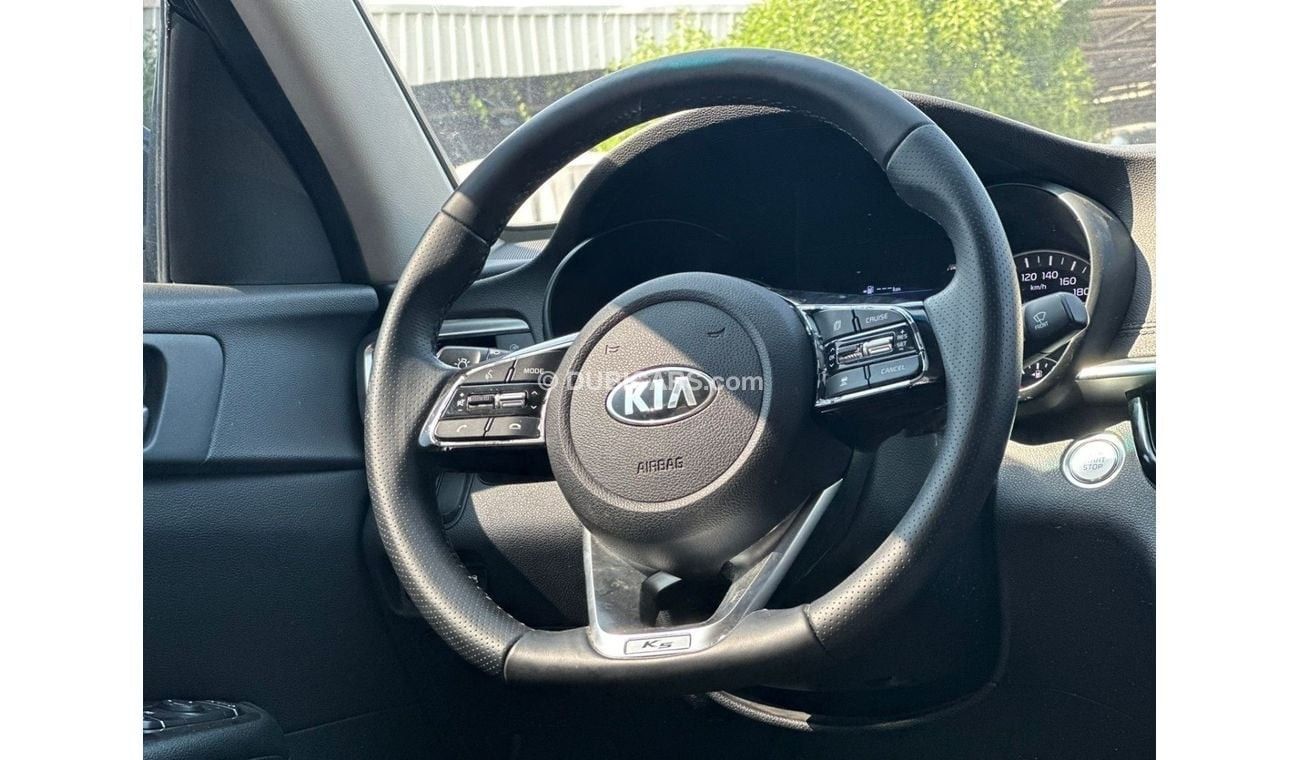 كيا K5 kia k5 2019 korean specs