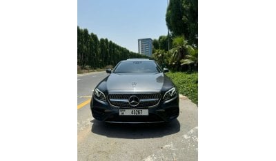 Mercedes-Benz E300 Mercedes E3002018