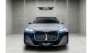 BMW 740Li 2024 | BMW 740Li | M-KIT | Brand New | Agency Warranty & Service | Full Options | GCC Specs