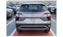 Hyundai Creta HYUNDAI CRETA 1.5L PETROL FWD