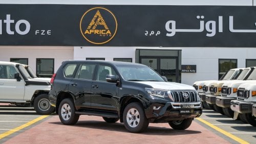 Toyota Prado TXL 4.0 YM 2023