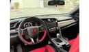 Honda Civic Type R 2021 Type-R 2.0L LE 1/600 units