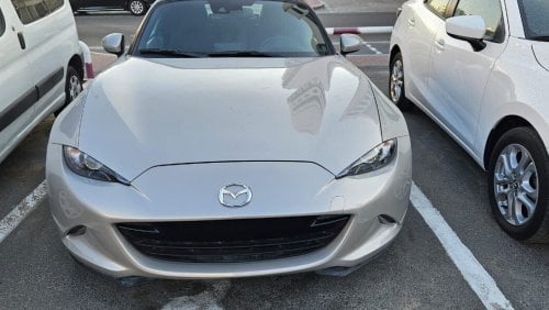 مازدا MX-5 2.0 full Option