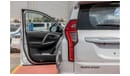 Mitsubishi Montero Pajero Sport 2020 FC7 | A/T 3.0L (4WD) | Leather seats | White/Black | Power Seats