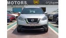 Nissan Kicks S/ DVD REAR CAMERA/ BUTTON START/ LOW MILEAGE/ BLIND SPOT/ RADAR/ LANE ASSIST/489 MONTHLY/ LOT#19576