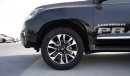 تويوتا برادو 2023 TOYOTA PRADO 2.7L V4 4 CYL PETROL VXR