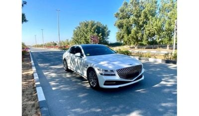 Genesis G80 Premier 2.5L AWD