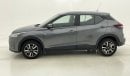 Nissan Kicks S 1.6 | Zero Down Payment | Free Home Test Drive