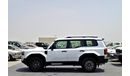 Toyota Prado Adventure Mono Tone 2.4T